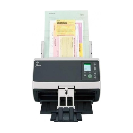 FUJITSU Image Scanner fi-8150 FUJITSU Image Scanner fi-8150
