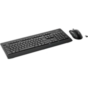 FUJITSU LX960 Wireless Keyboard Set US