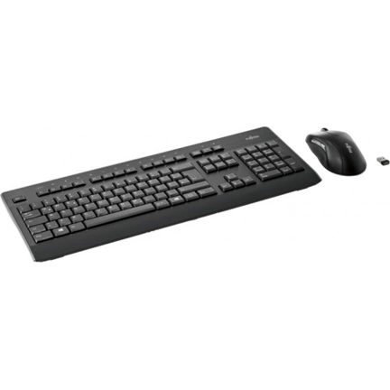 FUJITSU LX960 Wireless Keyboard Set US