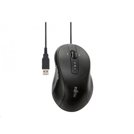 FUJITSU Mouse M960 laser