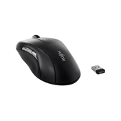 FUJITSU Wireless Blue LED Mouse WI960