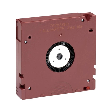 FUJI LTO-8 PREMIUM TAPE CARTRIDGE
