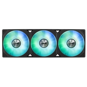 Fan ASUS PRIME LC 360 ARGB - Vízhűtés