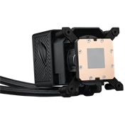 Fan ASUS ROG RYUJIN III 360 ARGB Extreme - Vízhűtés