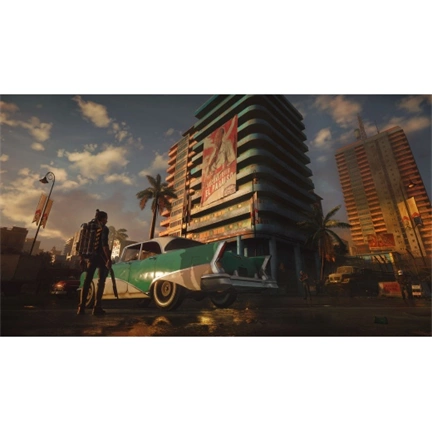 Far Cry 6 - Yara Edition - PS4