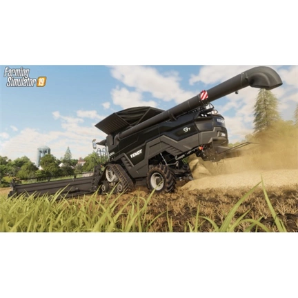 Farming Simulator 19 Premium Edition - Xbox One