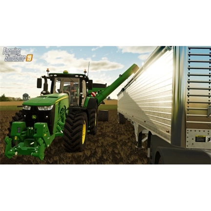 Farming Simulator 19 Premium Edition - Xbox One