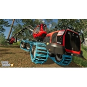 Farming Simulator 19 Premium Edition - Xbox One