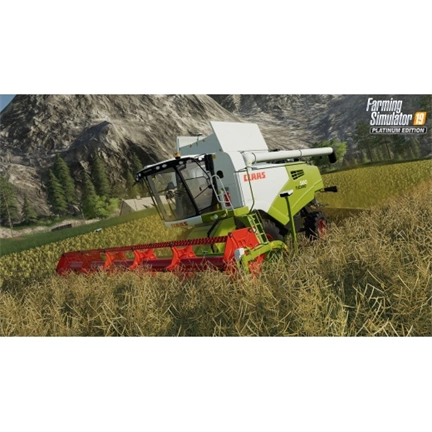 Farming Simulator 19 Premium Edition - Xbox One