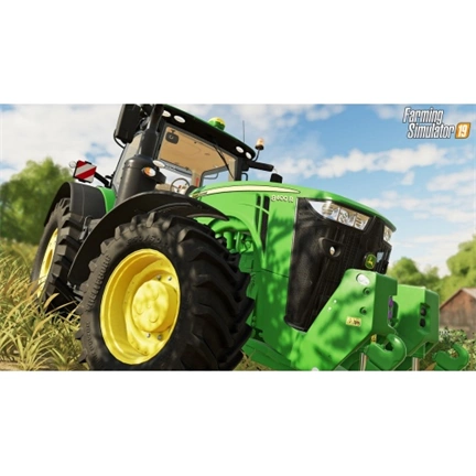 Farming Simulator 19 Premium Edition - Xbox One