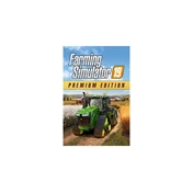 Farming Simulator 19 Premium Edition - Xbox One