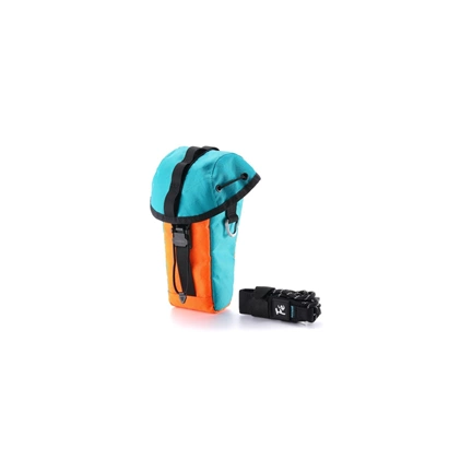 Fe Crossbody Táska - Zöld