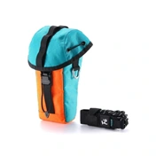 Fe Crossbody Táska - Zöld