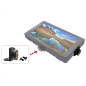 Feelworld 1/4 screw mount lock