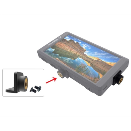 Feelworld 1/4 screw mount lock