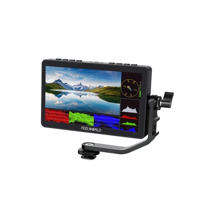 Feelworld 5,5" F5 ProX HDMI Touchscreen Monitor