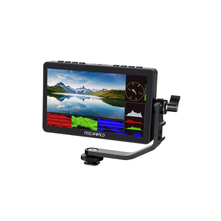Feelworld 5,5" F5 ProX HDMI Touchscreen Monitor