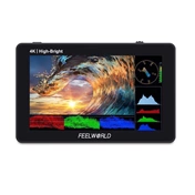 Feelworld 5.5" F6 PLUSX Touch Screen 1920x1080 4K HDMI 1200 Nits