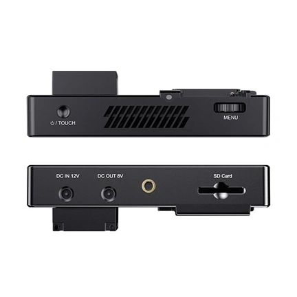 Feelworld 5.5" LUT 5E Monitor 1600 Nits