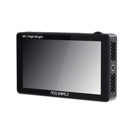 Feelworld 5.5" LUT 5E Monitor 1600 Nits