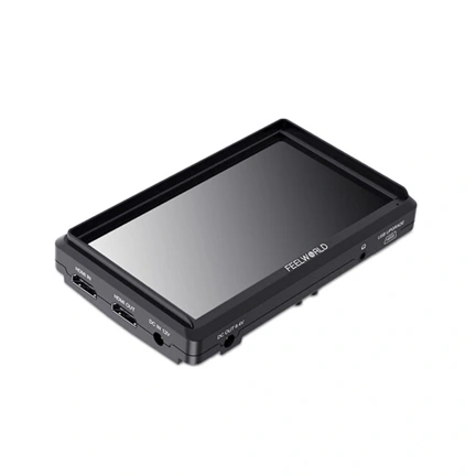 Feelworld 5,5 inch S55 V2 1920X1152 4K HDMI DC OUT 3D LUT