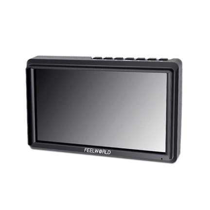 Feelworld 5,5 inch S55 V2 1920X1152 4K HDMI DC OUT 3D LUT