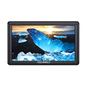 Feelworld 5,5 inch S55 V3 1920X1152 4K HDMI DC OUT 3D LUT Field Monitor