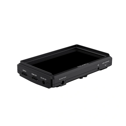 Feelworld 5,5 inch S55 V3 1920X1152 4K HDMI DC OUT 3D LUT Field Monitor