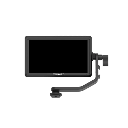 Feelworld 5,5 inch S55 V3 1920X1152 4K HDMI DC OUT 3D LUT Field Monitor