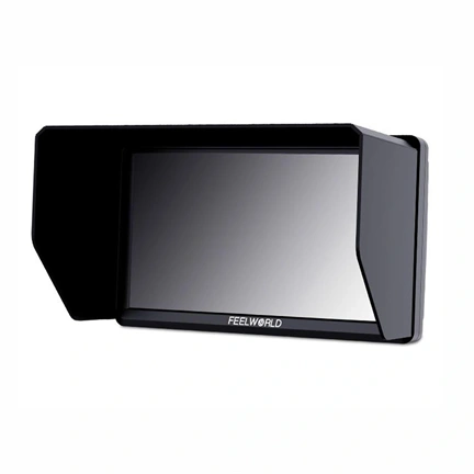 Feelworld 6" FW568 V3