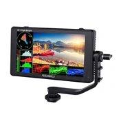 Feelworld 6" LUT6E 1600 Nits Touch Screen Full HD1920x1080IPS