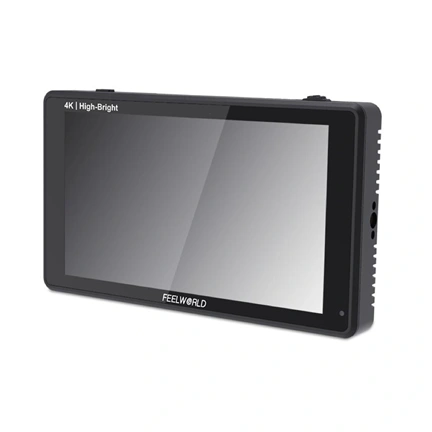 Feelworld 6" LUT6E 1600 Nits Touch Screen Full HD1920x1080IPS