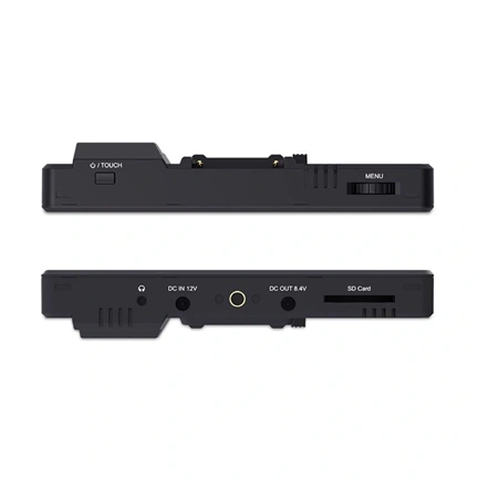 Feelworld 6" LUT6E 1600 Nits Touch Screen Full HD1920x1080IPS