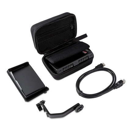 Feelworld Bag for 6" monitor or smaller