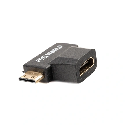 Feelworld HDMI converter to Mini HDMI & Micro HDMI