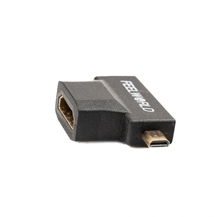 Feelworld HDMI converter to Mini HDMI & Micro HDMI