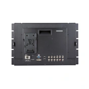Feelworld P173 9HSD RM Rack Monitor SDI 4K HDMI 17,3 Inch