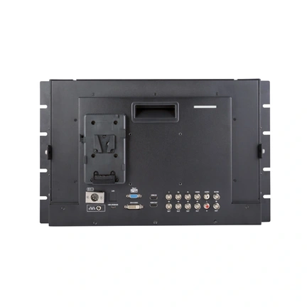 Feelworld P173 9HSD RM Rack Monitor SDI 4K HDMI 17,3 Inch