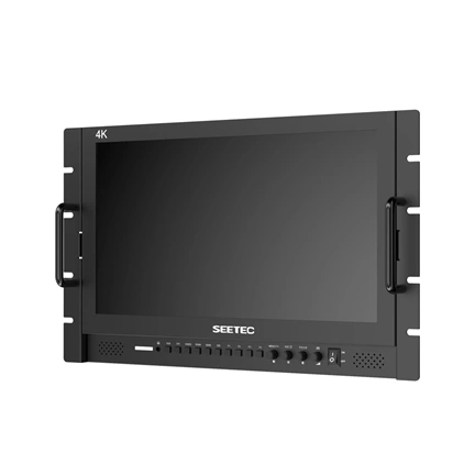 Feelworld P173 9HSD RM Rack Monitor SDI 4K HDMI 17,3 Inch
