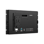 Feelworld P173 9HSD RM Rack Monitor SDI 4K HDMI 17,3 Inch