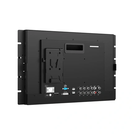 Feelworld P173 9HSD RM Rack Monitor SDI 4K HDMI 17,3 Inch
