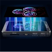 Feelworld PS6 5.5" AMOLED monitor