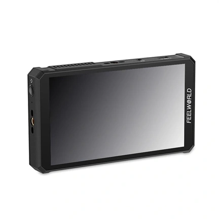 Feelworld PS6 5.5" AMOLED monitor