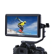 Feelworld S55E 5,5`` 4K HDMI DC OUT 3D LUT Field Monitor