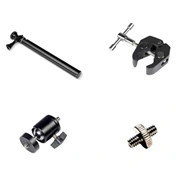 Feelworld SA 65 Telescopic Support for Teleprompter TP2A TP10