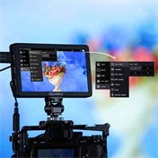Feelworld T6 6" Monitor with Metal Case