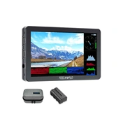 Feelworld T6 6" Monitor with Metal Case