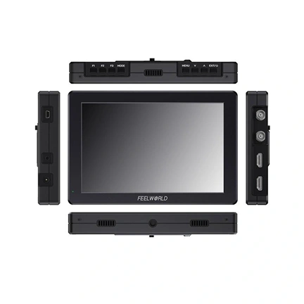 Feelworld T7S PRO 7" HDMI Monitor
