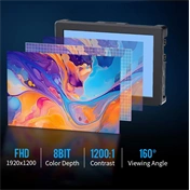 Feelworld T7S PRO 7" HDMI Monitor