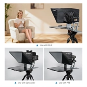 Feelworld TP21 21" Teleprompter